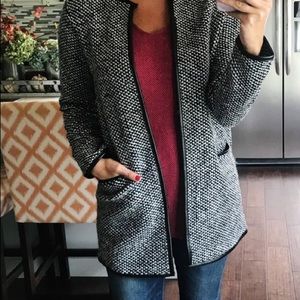 Fall coat
